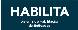 HABILITA - Sistema de Habilitação de Entidades